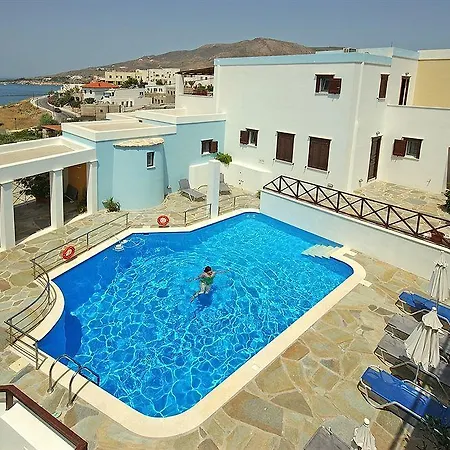Hotel Reggina's Galissas
