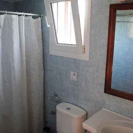 Reggina's Hotel Galissas