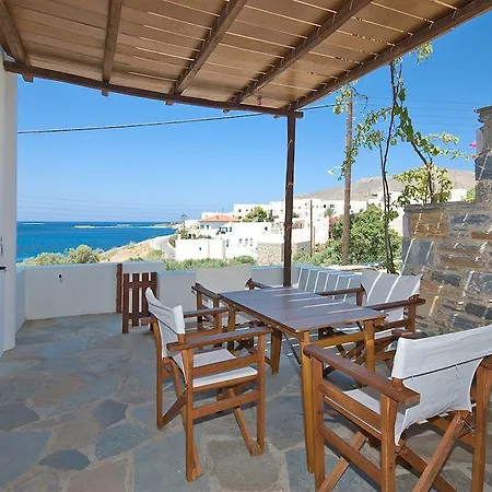 Reggina's 3* Galissas