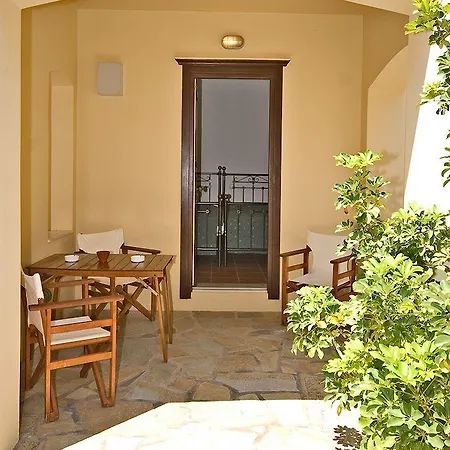 Reggina's Hotel