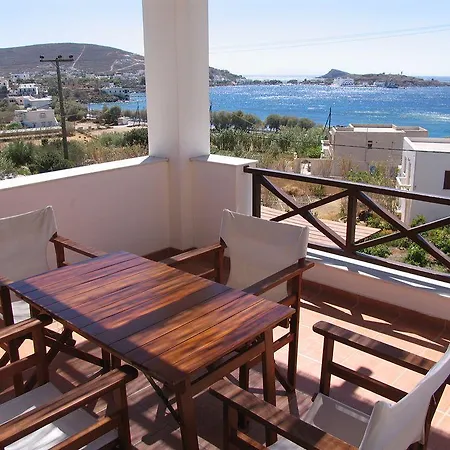 Reggina's Hotel Galissas