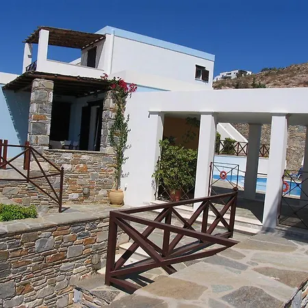 Reggina's Hotel Galissas