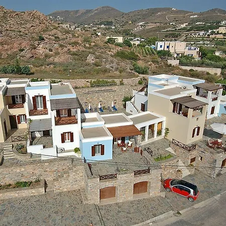 Hotel Reggina's Galissas