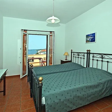 Hotel Reggina's Galissas