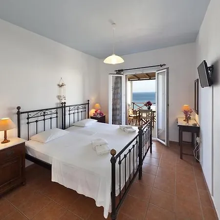 Reggina's 3* Galissas