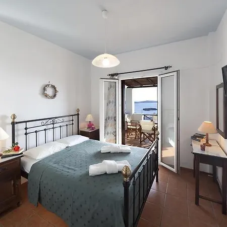 Reggina's 3* Galissas